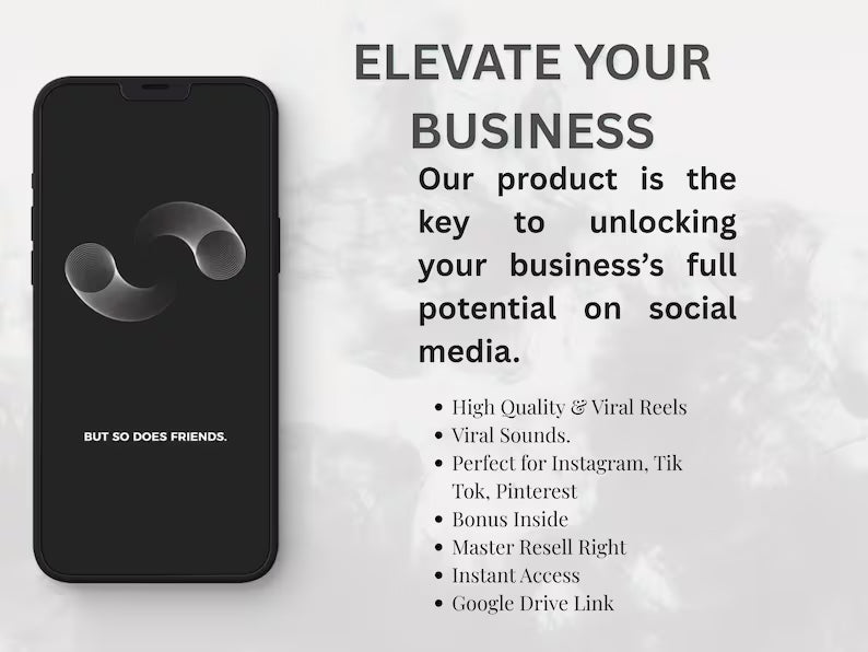 1050+ Reels Pack | Instant Download